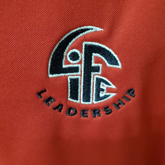 NIKE Golf DRY-FIT Life Leadership - Picture 4 of 4